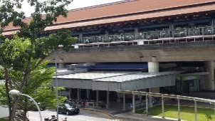 C1338C – Design & Build of Enhancement to Existing MRT/LRT Stations & Associated Commuter Facilities gallery